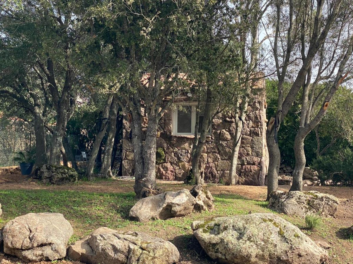 U Caseddu Sartene  Exterior photo